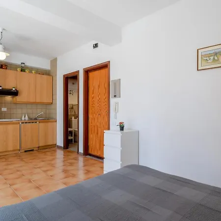 Appartement Guesthost - Sea View *