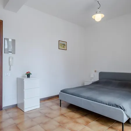 Sea View Apartment