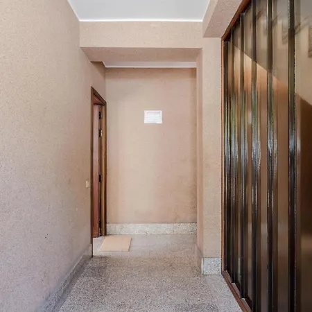 Apartment Sea View Taormina