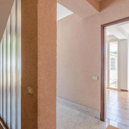 Sea View Apartment Taormina