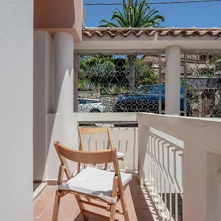 Sea View Apartment Taormina