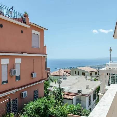 Sea View Apartment