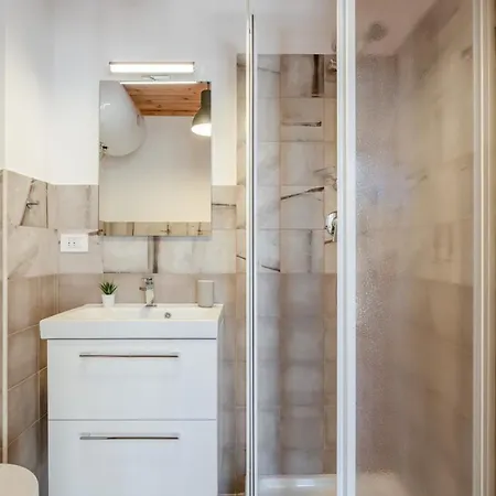 Sea View Apartment Taormina